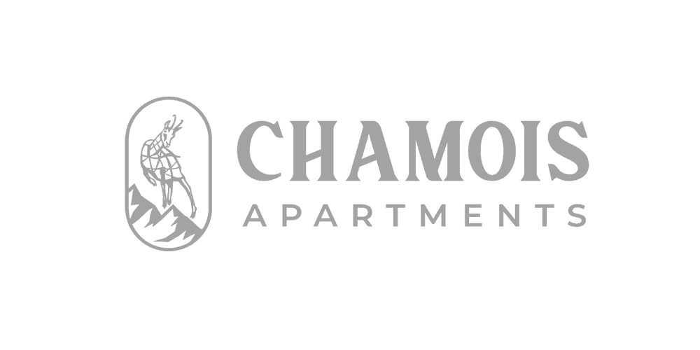 Logo klienta Chamois Apartments