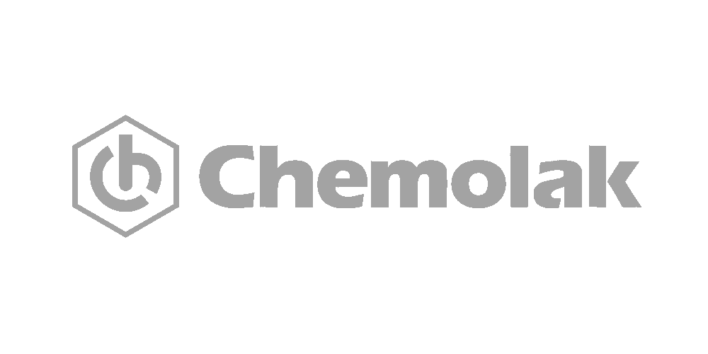 Logo klienta Chemolak