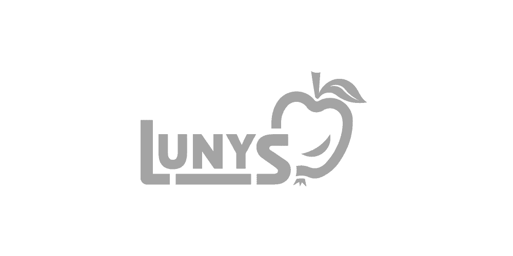 Logo klienta Lunys